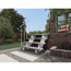 Verkleinertes Bild von Erweiterungsset für Außentreppe Gardenstep KIT3