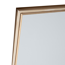 Dachbodentreppe 'Pur' fichtefarbend 120 x 60 cm