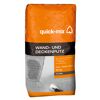 quick-mix Wand- und Deckenputz, 30 kg Sack