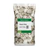 Quarzkies grau 20/40 mm 25 kg
