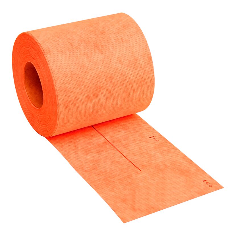 Abdichtband RF 100 Flex orange
