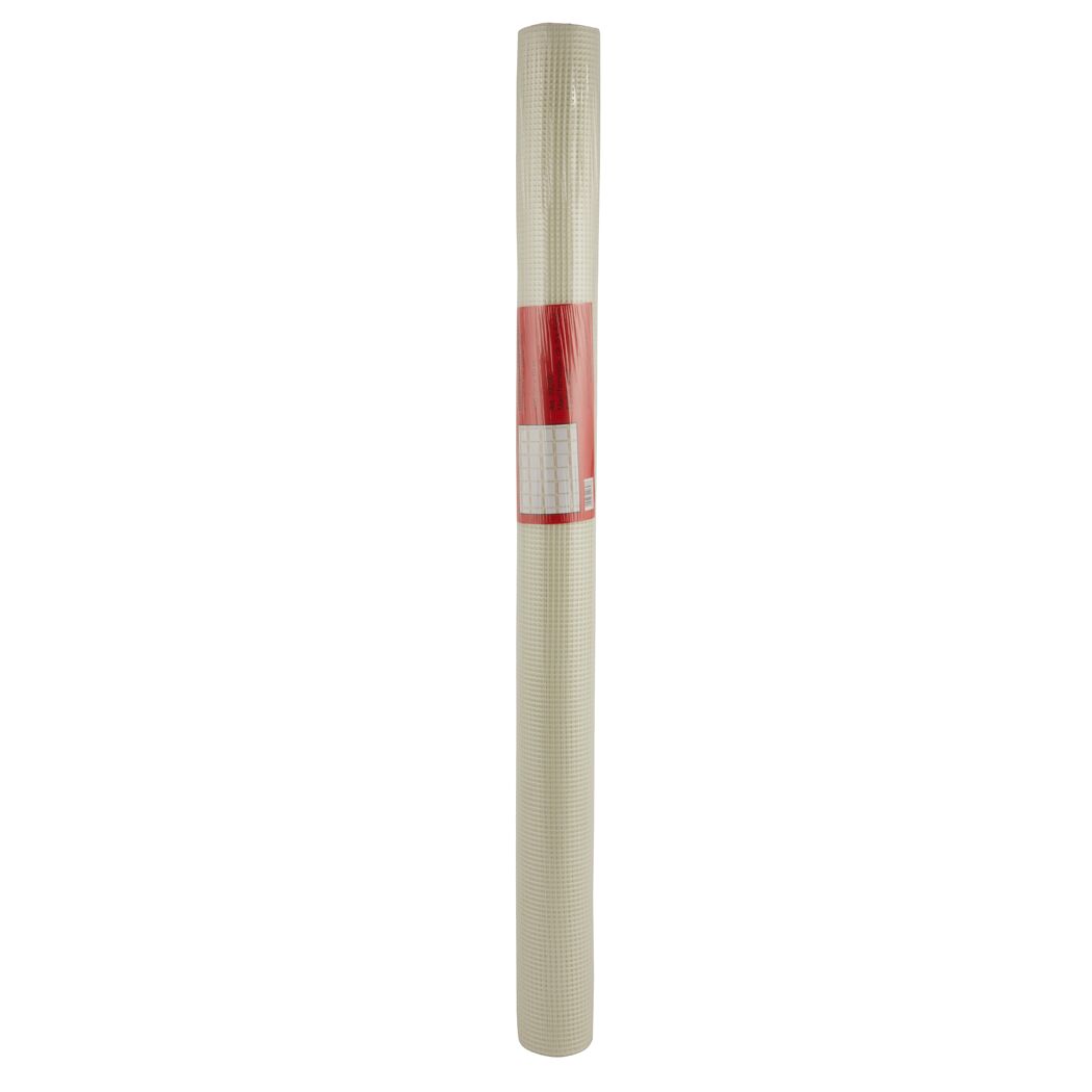 Rolle Innenputzgewebe