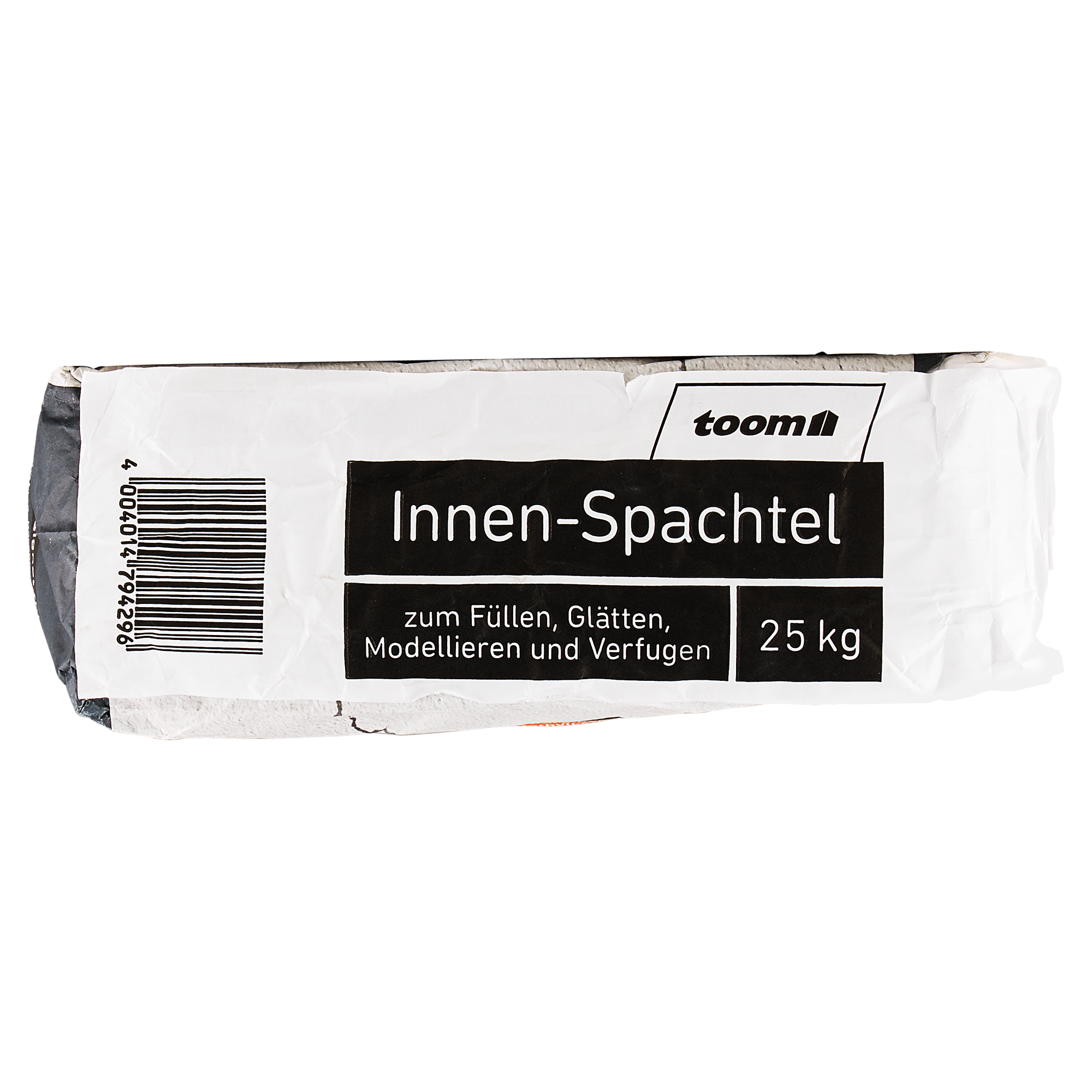 Innenspachtel 25 kg + product picture