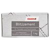 toom Blitzzement 1 kg für Fassade und Feuchträume