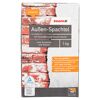 Außenspachtel 1 kg