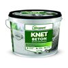 Knet-Beton grau 2,5 kg