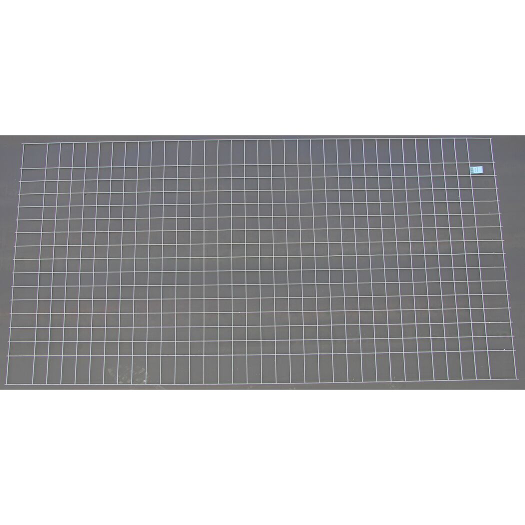 Armierungsgitter 100 x 200 x 0,2 cm
