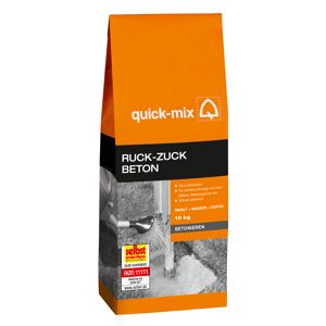 Ruck-Zuck Beton 10 kg
