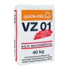 40 kg Sack V.O.R. Mauermörtel von quick-mix