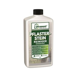 Pflasterstein Reiniger 1 l