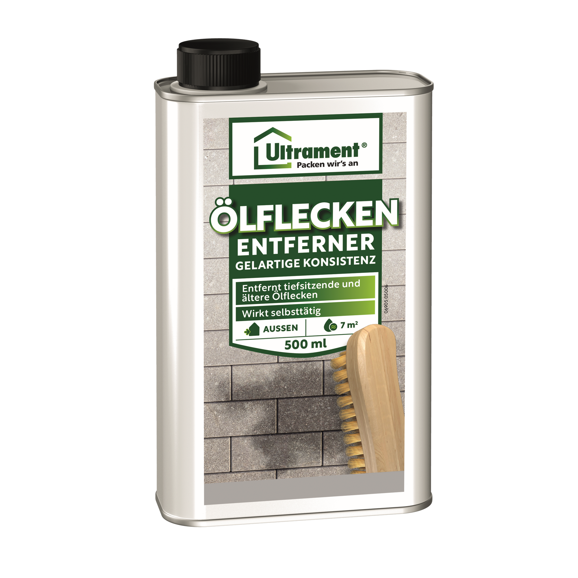 Ölflecken Entferner 500 ml
