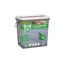 FUGLI Pflasterfugenmörtel Eco, 3 mm, grau