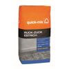 Estrich 'Ruck Zuck ' 25 kg