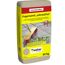 Weber Fugensand unkrautfrei, 20 kg Sack, Besen