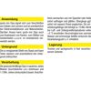 Anleitung zur Verarbeitung von Quick-Mix Gips