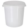 Anrühreimer weiß 30 l