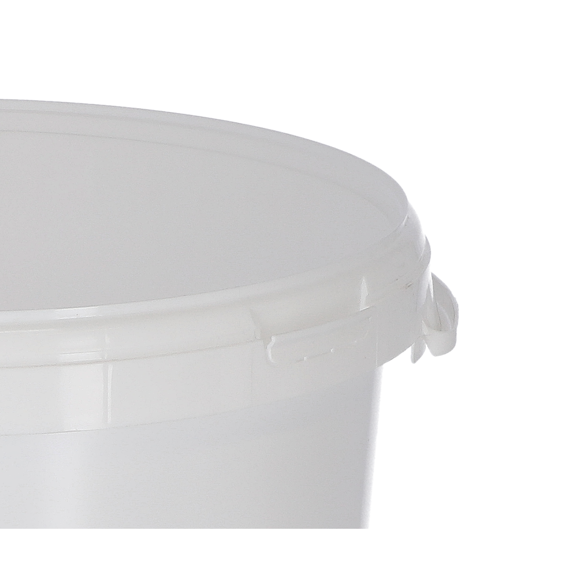 Anrühreimer weiß 30 l