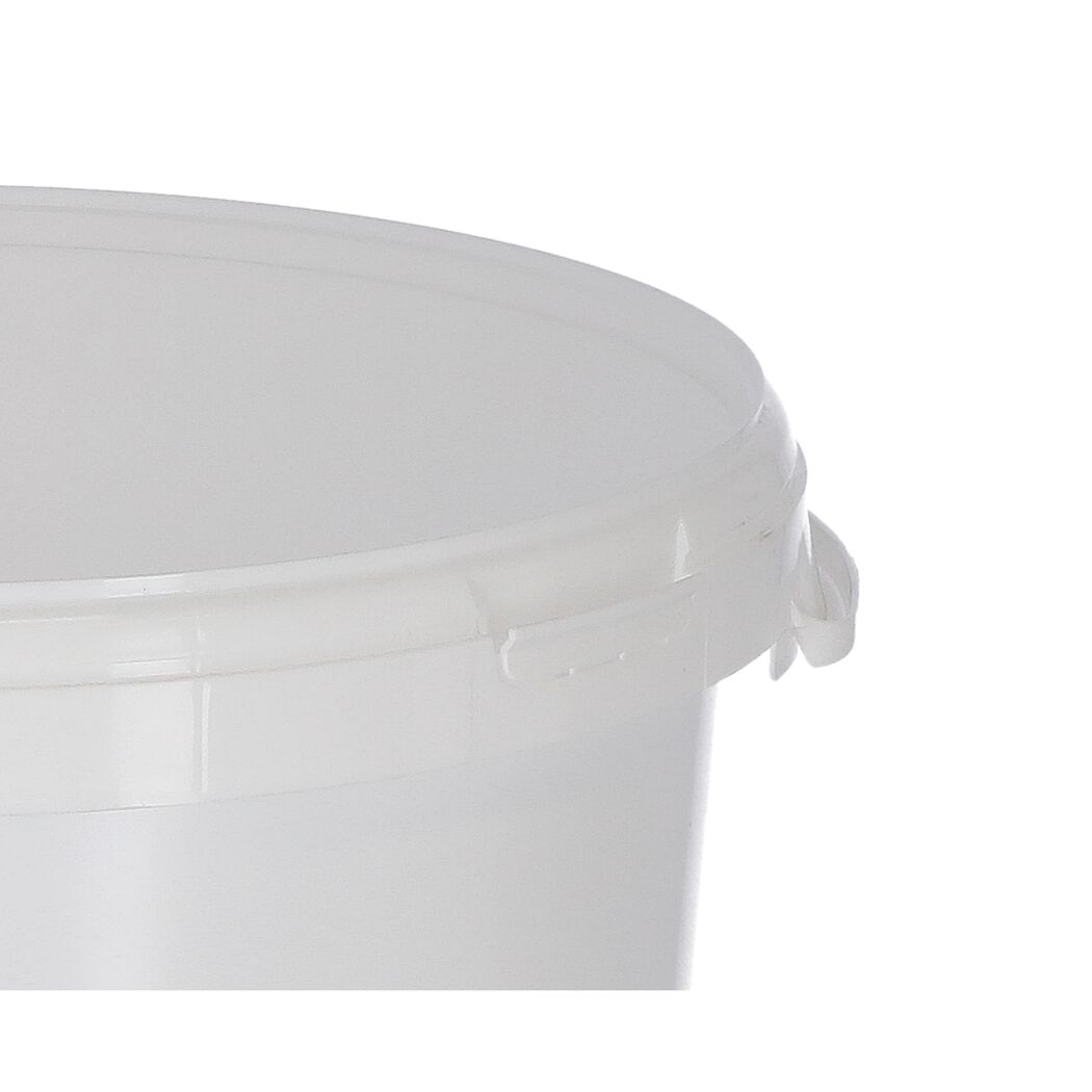Anrühreimer weiß 30 l