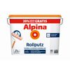 Rollputz 12 kg weiß