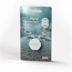 Farbpulver 'Compact Color' wasserblau 2 g