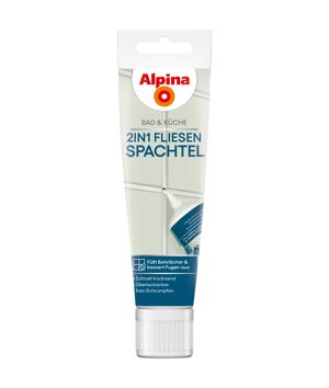 2in1 Fliesenspachtel 100 ml
