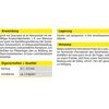 Produktbeschreibung von quick-mix Quarzsand
