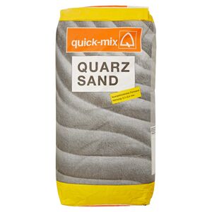 Quarzsand 25 kg
