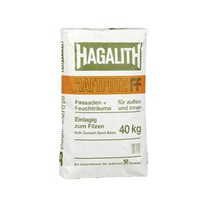 Haftputz 'FF' 40 kg