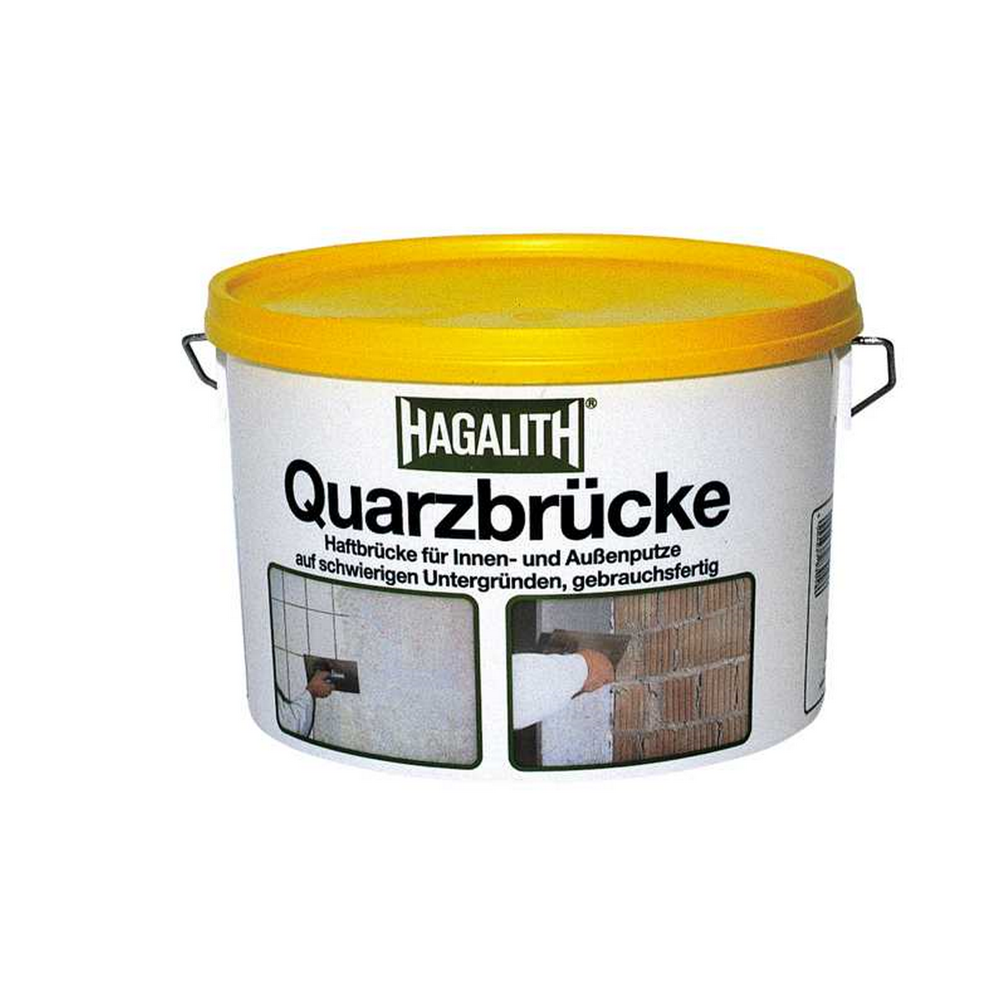 Quarzbrücke 8 kg + product picture