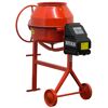 AtiKa Betonmischer BM 125 S