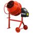 AtiKa Betonmischer BM 140 S
