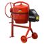 AtiKa Betonmischer BM 140 S