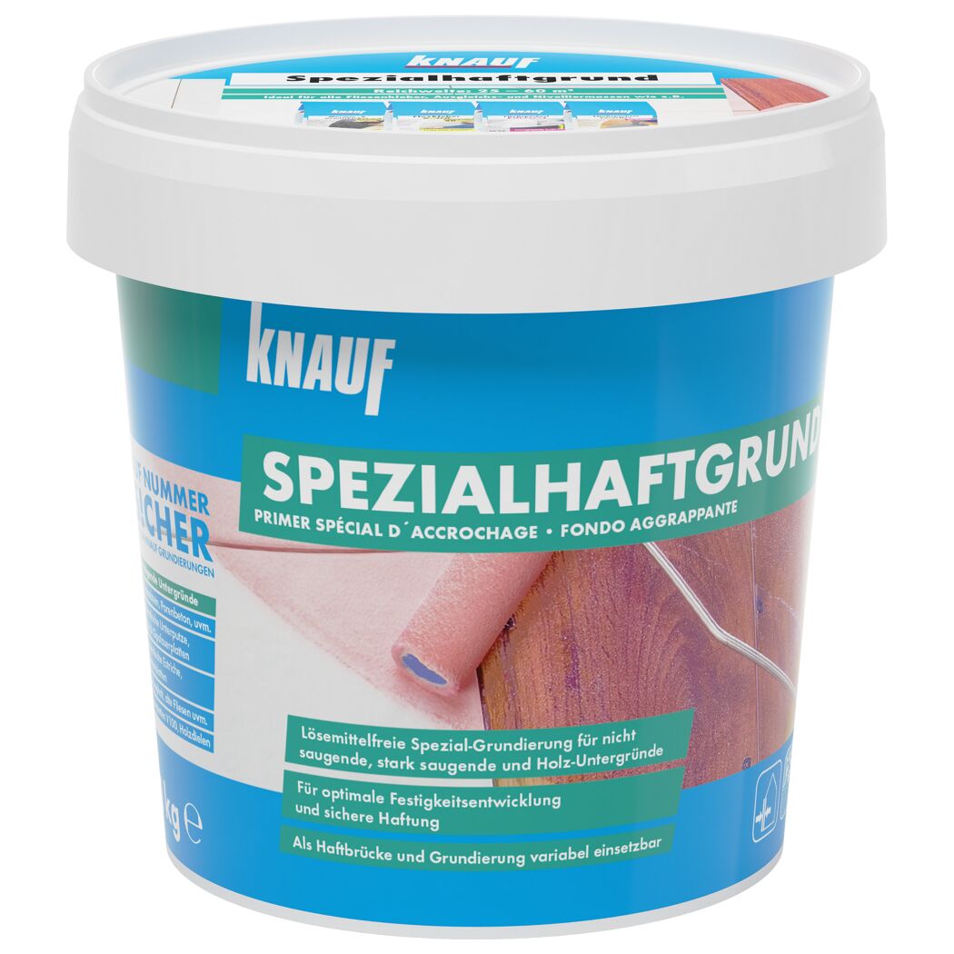 Spezialhaftgrund 1 kg