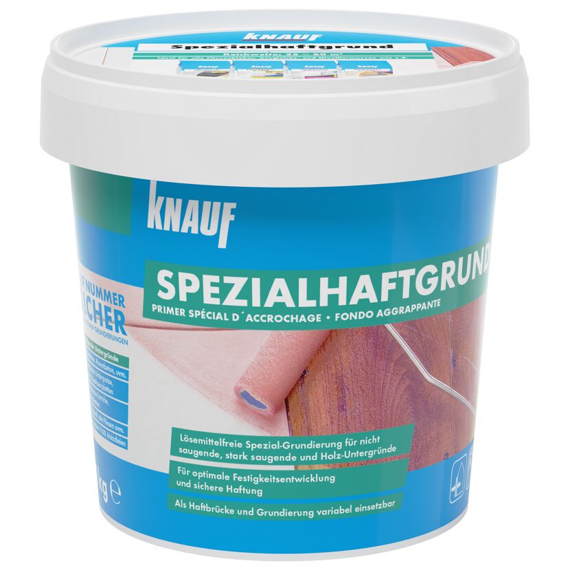 Spezialhaftgrund 1 kg
