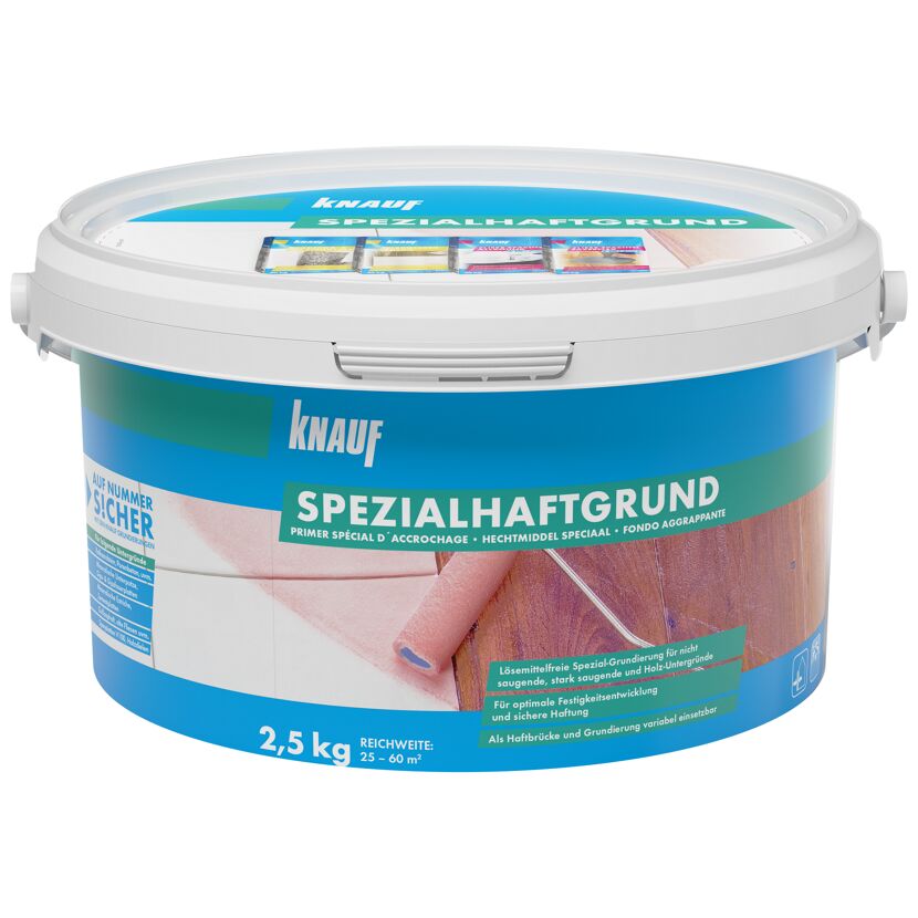 Spezialhaftgrund 2,5 kg