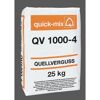 25 kg Sack Quellvergussmörtel von quick-mix