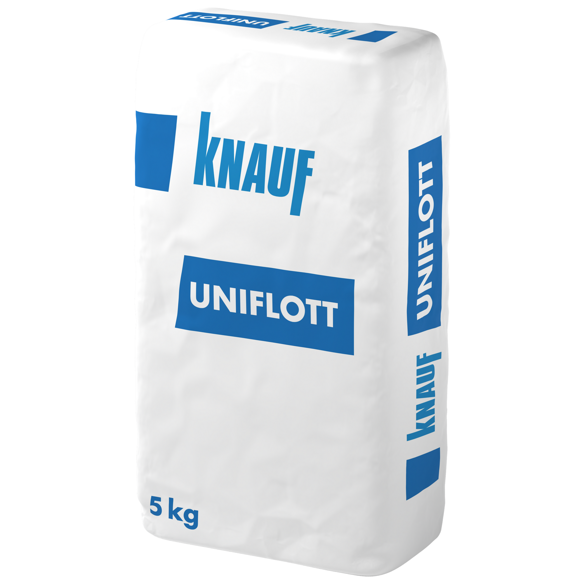 Spachtelmasse 'Uniflott' 5 kg + product picture