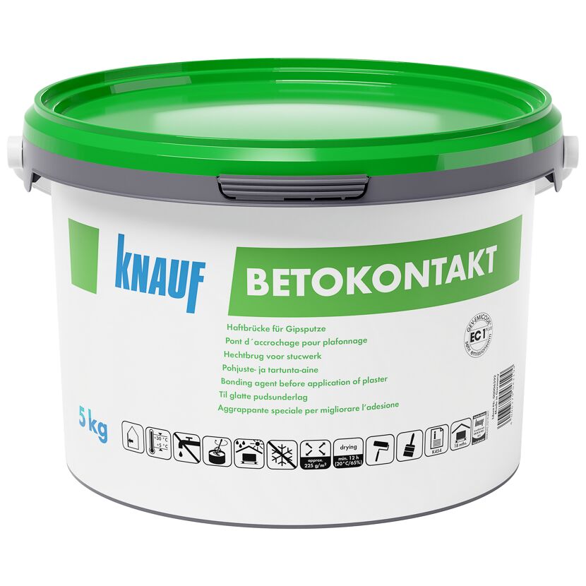 Betonkontakt 5 kg