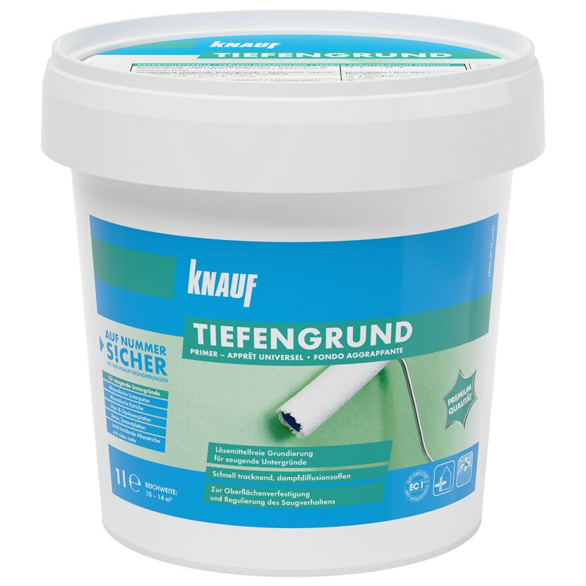 Tiefengrund 1 l