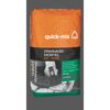 quick-mix Drainage-Mörtel mit Trass, 25 kg Sack