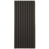 Schwarze Base-Platte