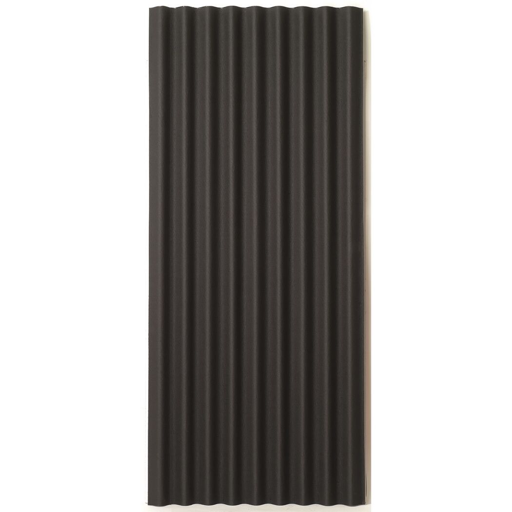 Schwarze Base-Platte