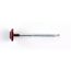 Braune Spezialschraube 60 mm