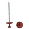 Spezialschraube rot 60 mm