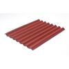 Onduline Easyline rot 1000 x 760 mm