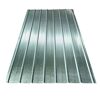 Trapezblech silbern verzinkt 200 x 90,6 x 0,035 cm