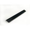 Dachfirst für Trapezblech anthrazitgrau 100 cm