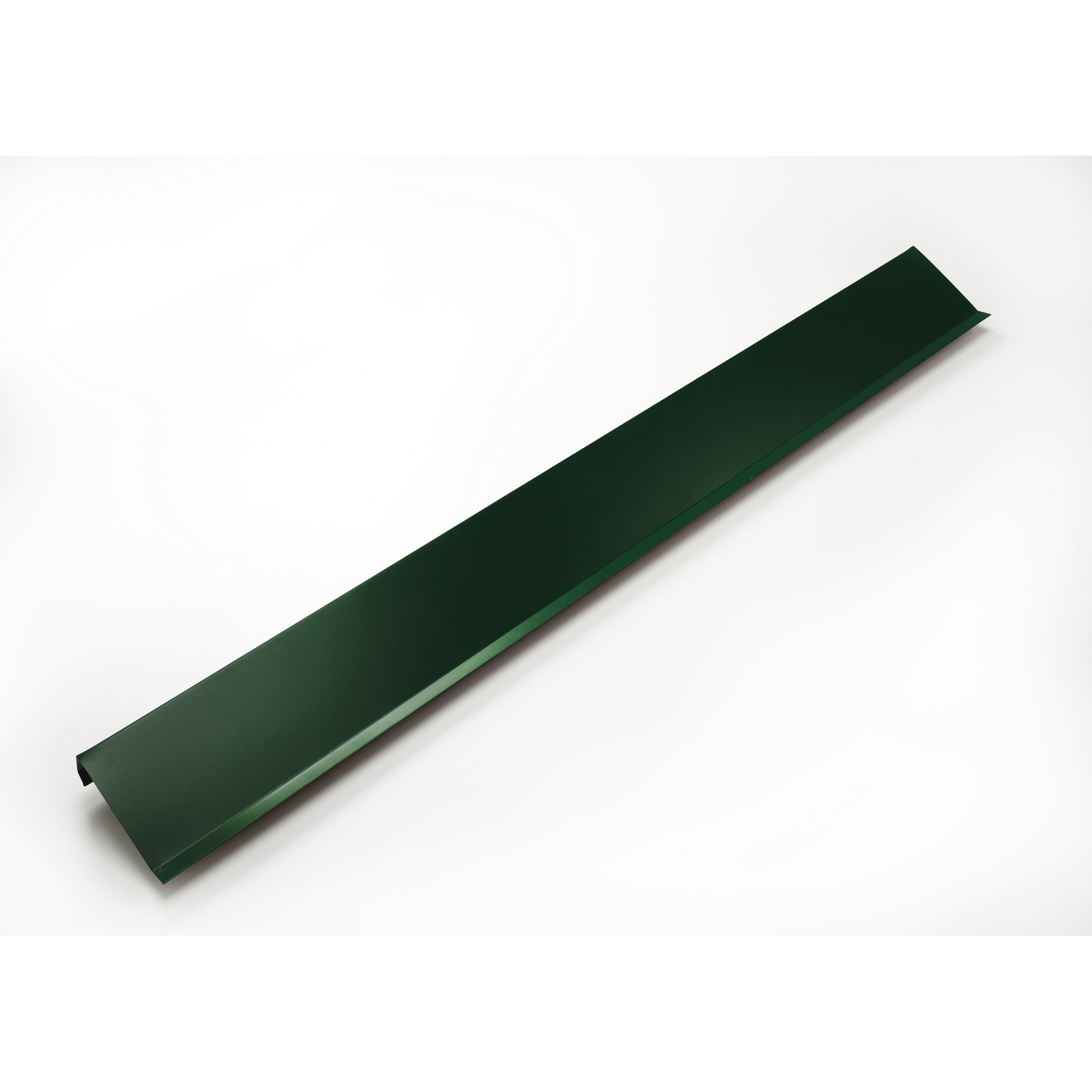 Kantenwinkel 'H12' grün 100 x 10 x 0,04 cm + product picture