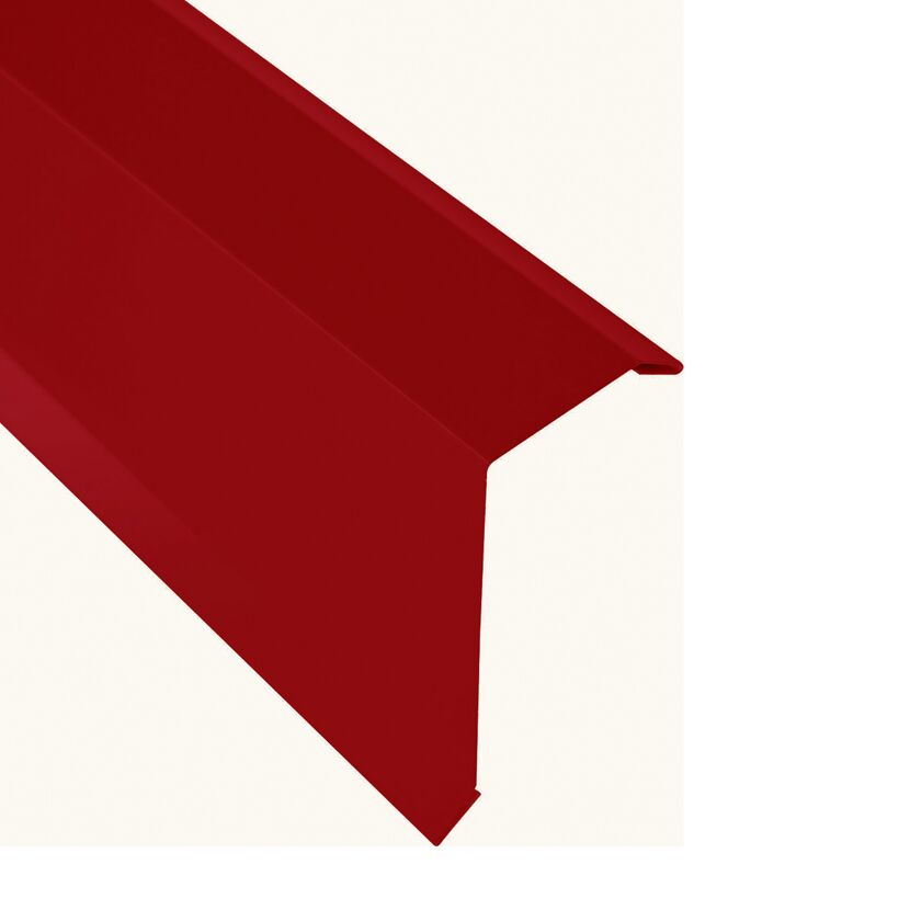 roter Kantenwinkel