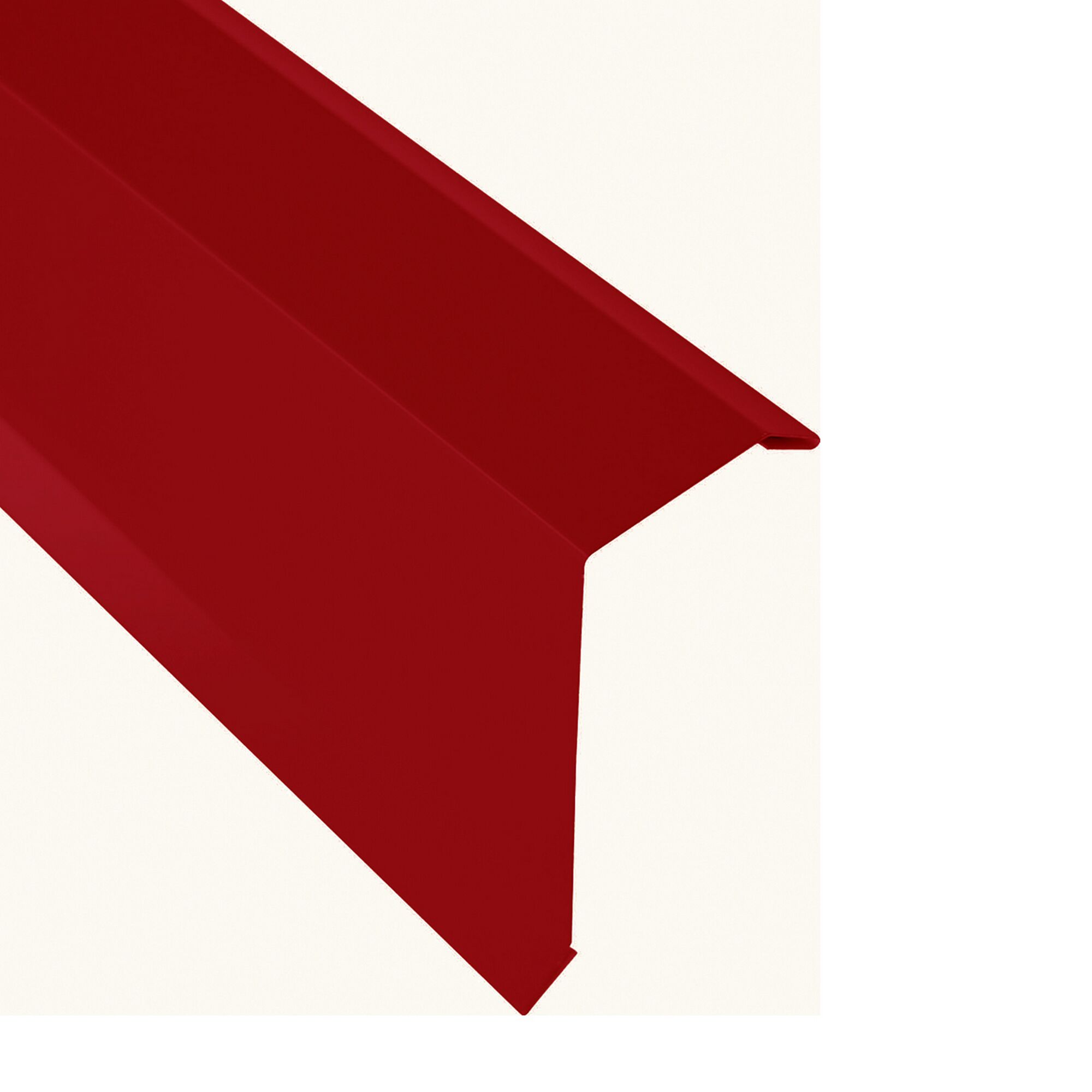 roter Kantenwinkel